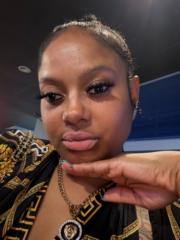 Ariana Grant Grant