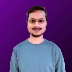 Rishabh Shekhar