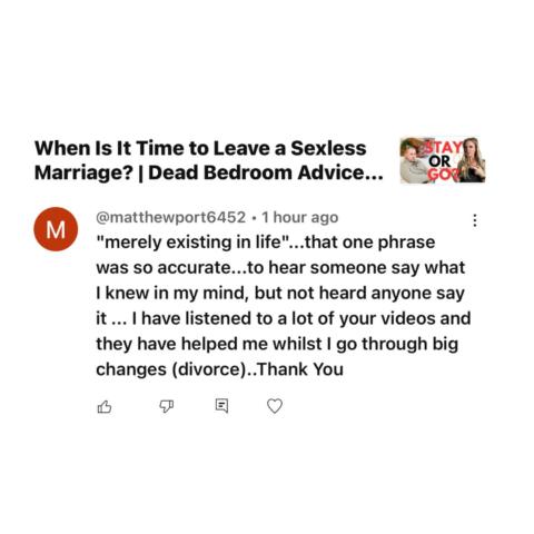 Modern Marriage with Monica gallery image