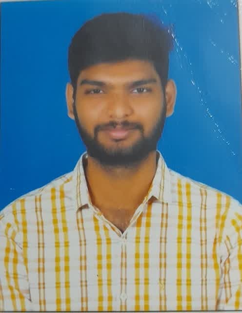 Sadula  himagiri Nandan reddy