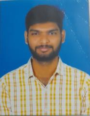 Sadula  himagiri Nandan reddy