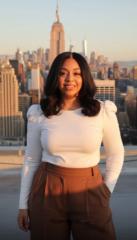 Tameka Wells
