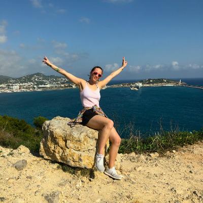 Justine Baratashvili