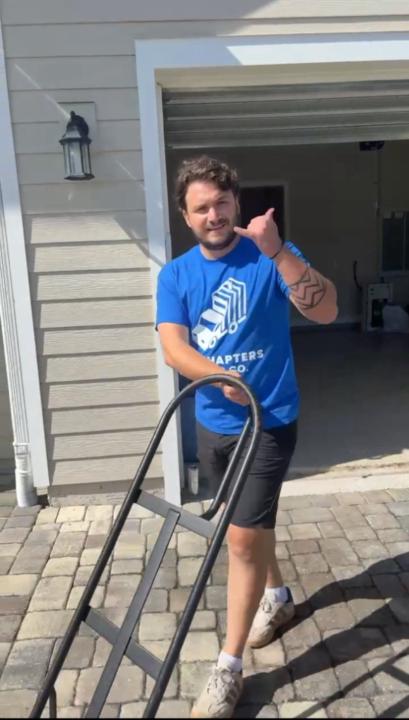 Justine Baratashvili