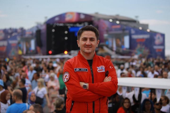 Ali Gözükara