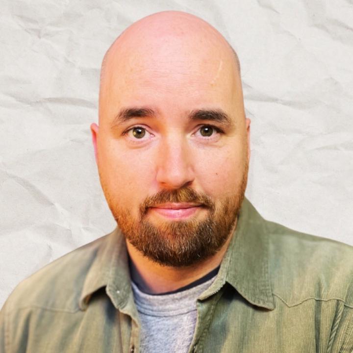 Matt McKenna