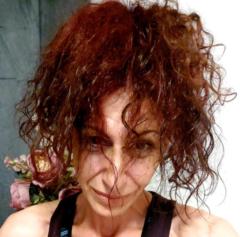 Николина Иванова