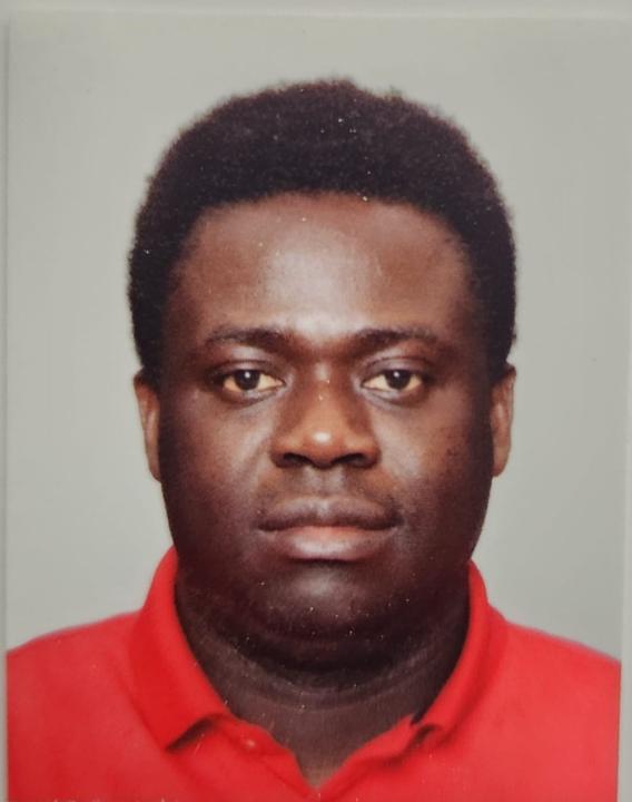 Alexander Opoku Boateng
