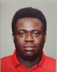 Alexander Opoku Boateng