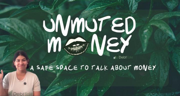 Unmuted Money
