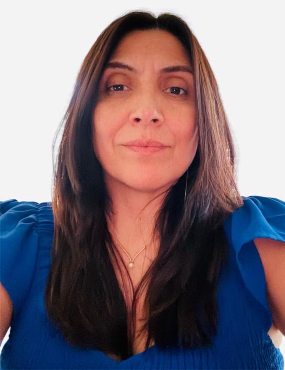 Lorena Paredes