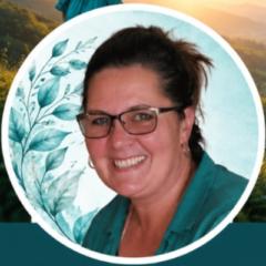 Maryna Goosen