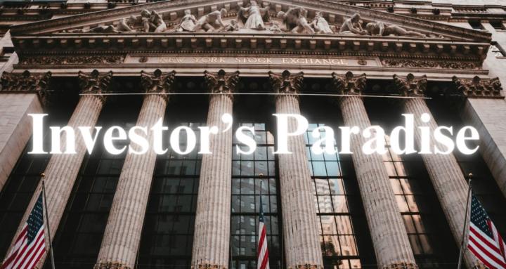 Investor’s Paradise
