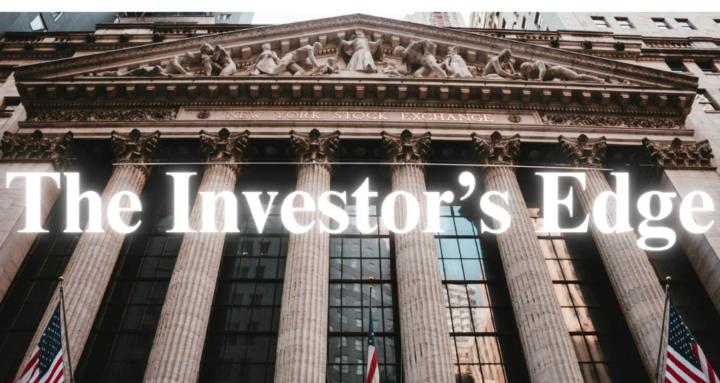 The Investor’s Edge