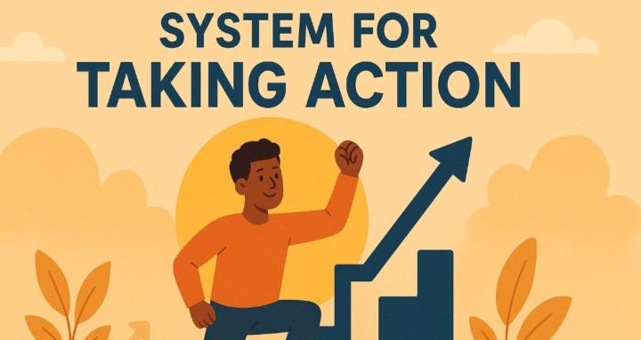 Systems for Taking Action