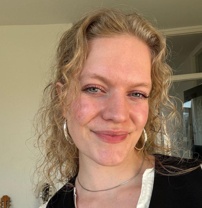 Lisan Middelkoop