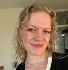 Lisan Middelkoop