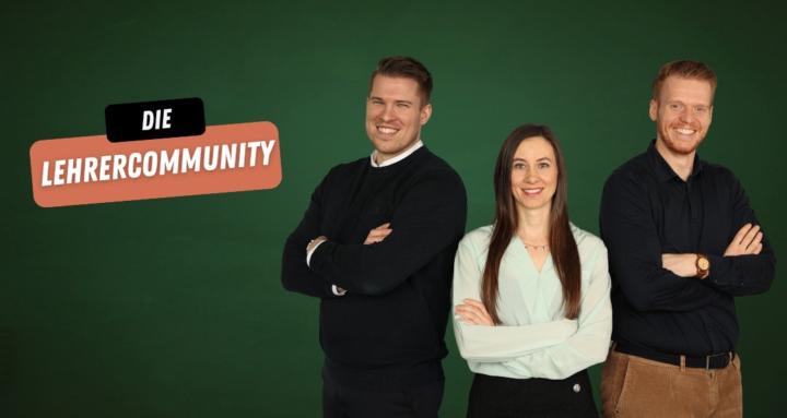 Die Lehrer Community