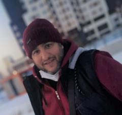 Mohammed Al Hamdi
