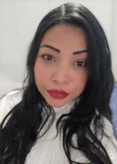 Yoselin Suarez