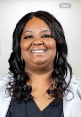 Deshell Tillman