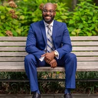 Jamal Lawrence