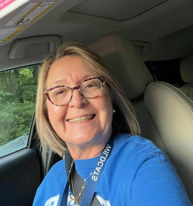 Dulce-Milagro Mendoza