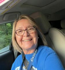 Dulce-Milagro Mendoza