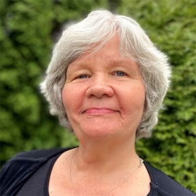 Barbara Anderson