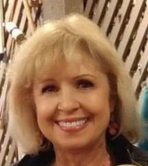 Linda June Stephens