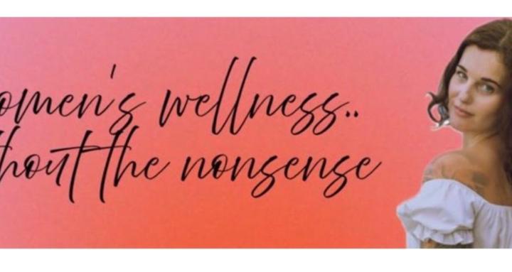Women’s beginner fitness