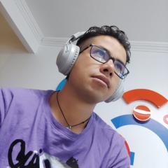Joe Salcedo