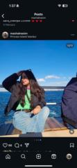 Mashal Naseem