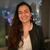 Catalina Rueda mora