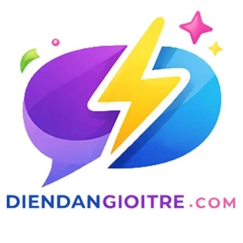 DienDan GioiTre