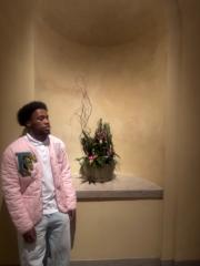 Xavier Whitted-Allen