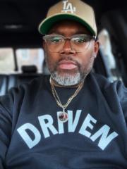 Dorian Purnell
