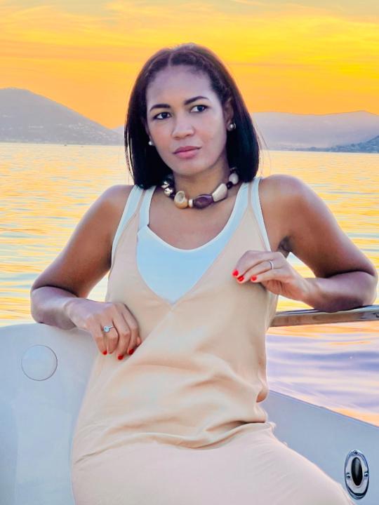 Nicauris De La Rosa