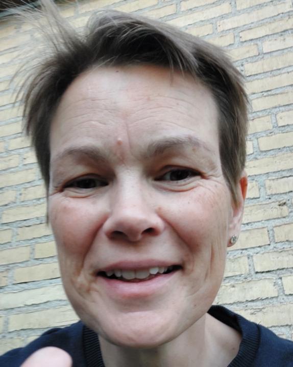 Karen Vanderborght