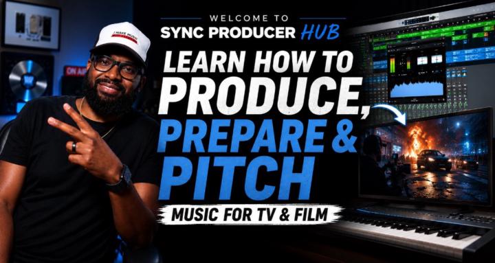 Sync Producer Hub