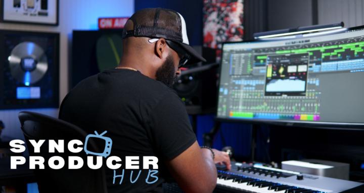 Sync Producer Hub