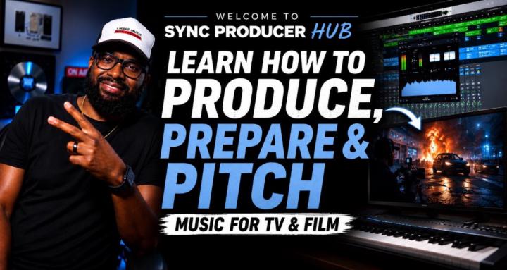 Sync Producer Hub