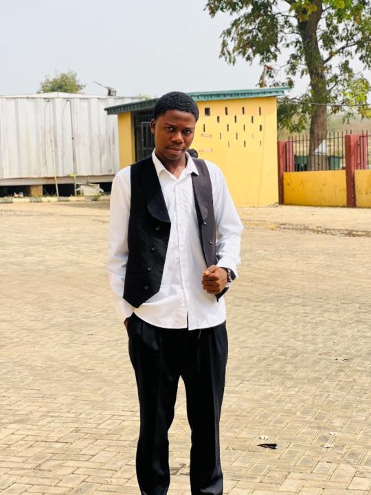 Awwal Abdullahi