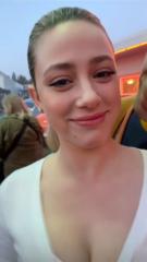 Emilia George
