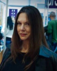Milica Munižaba Pejčinović