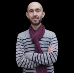 Grégory Nosalik