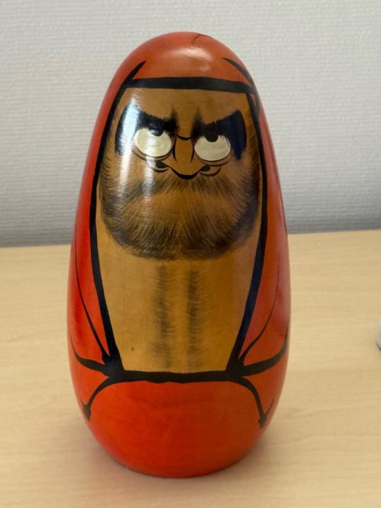 デビット メイズ