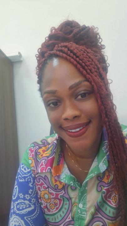 Peggy Kouadio