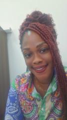 Peggy Kouadio