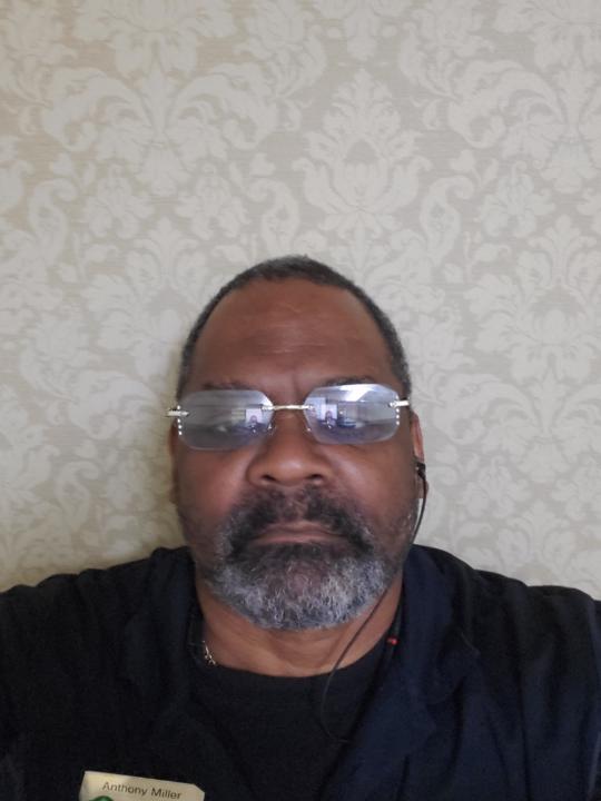 Anthony Miller